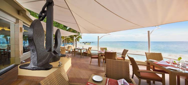 坎昆柯斯达西方全包度假村(Occidental Costa Cancún - All Inclusive)图片
