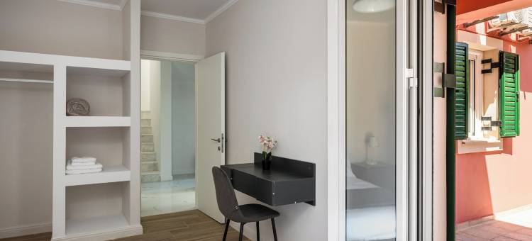 阿尔赛娅 三卧室复式公寓 由Konnect提供(Althaia Three-Bedroom Maisonette by Konnect)图片