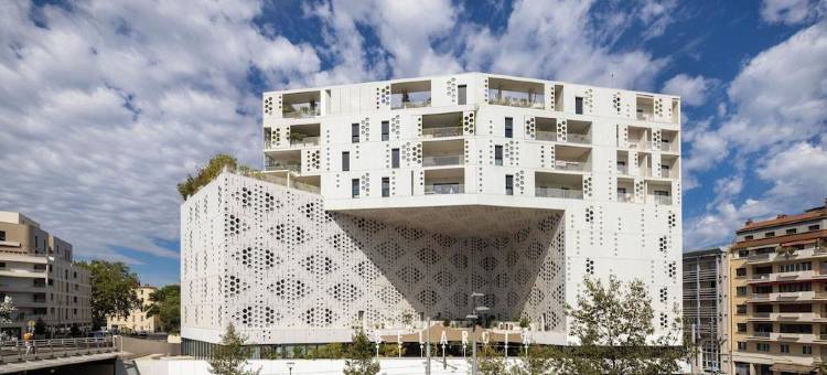 Campanile PRIME - Montpellier Centre St Roch图片