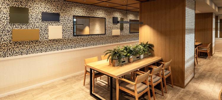 高松田町超级酒店(Superhotel Takamatsu Tamachi)图片