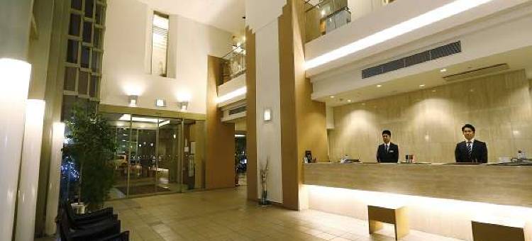 十胜花园酒店(Tokachi Gardens Hotel)图片