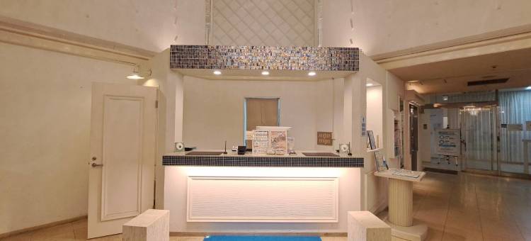 境港海滨AreaOne酒店(Hotel AreaOne Sakaiminato Marina)图片