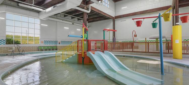 Holiday Inn 大急流城 - 南(Holiday Inn GRAND RAPIDS - SOUTH by IHG)图片