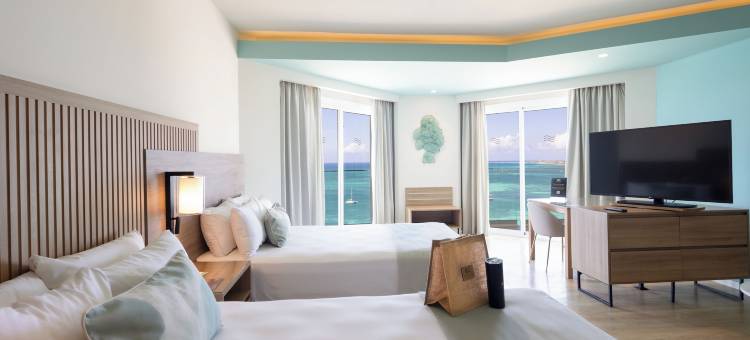里乌安提拉斯宫酒店 - 限成人- 全包(Riu Palace Antillas - Adults Only - All Inclusive)图片