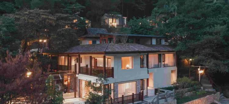 有居民宿(清远太和古洞古龙峡店)图片