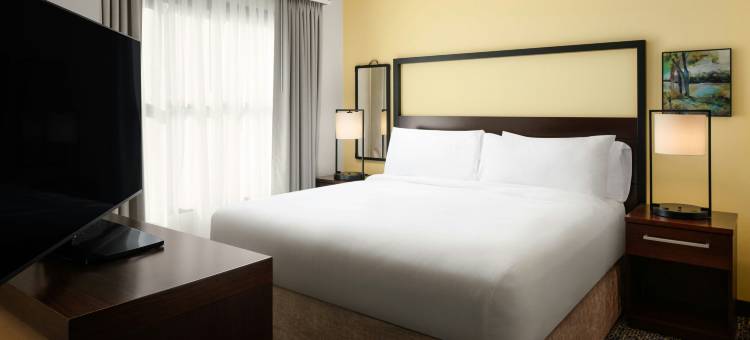帕洛阿尔托山景居家酒店(Residence Inn Palo Alto Mountain View)图片