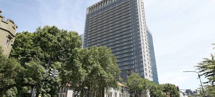 阿尔马雷纳马德罗乌尔巴诺 美利亚旗下(Almarena Madero Urbano, Affiliated by Meliá)图片