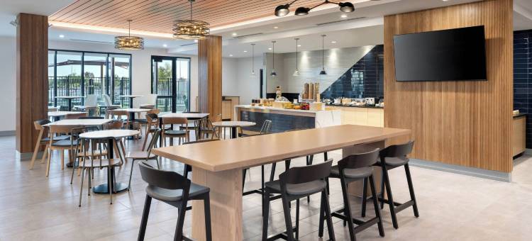 卡萨格兰德TownePlace Suites酒店(TownePlace Suites by Marriott Casa Grande)图片