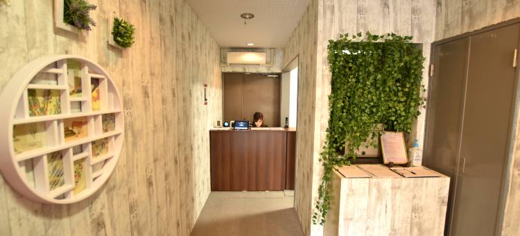 东京经典兰度公寓酒店(Randor Residence Tokyo Classic)图片