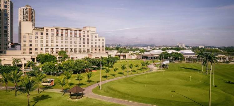 巴拿马市圣塔马里亚豪华精选酒店及高尔夫度假村(The Santa Maria, a Luxury Collection Hotel & Golf Resort, Panama City)图片
