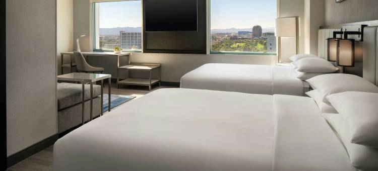 拉斯维加斯万豪酒店(Las Vegas Marriott)图片