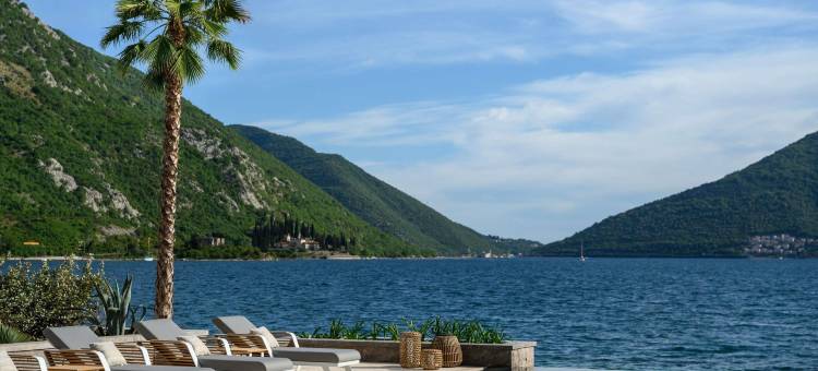 瑞享酒店及公寓特乌塔科托尔湾(2026年第二季度)(Mövenpick Hotel & Residences Teuta Kotor Bay (Q2 2026))图片