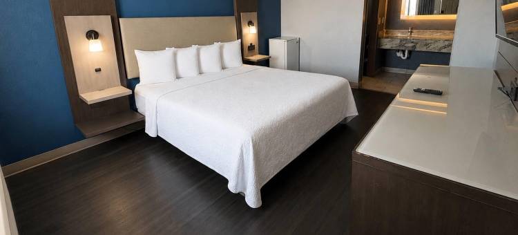 温德姆戴斯埃尔帕索I-10东酒店(Days Inn by Wyndham El Paso I-10 East)图片