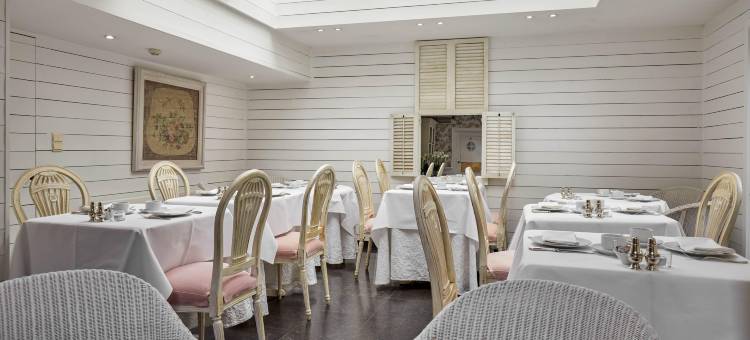 潘德酒店-世界小型豪华酒店成员(The Pand - Charming Boutique Hotel)图片