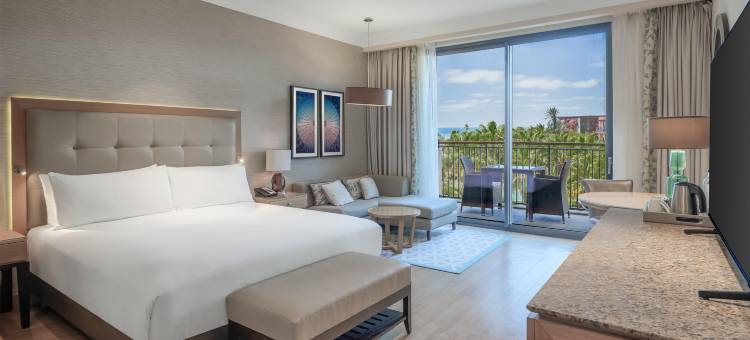 佛得角萨尔希尔顿度假村(Hilton Cabo Verde Sal Resort)图片