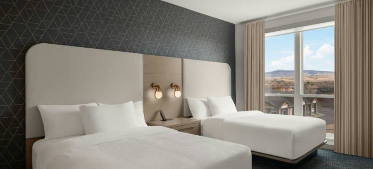 伊格尔博伊西居家酒店(Residence Inn Eagle Boise)图片