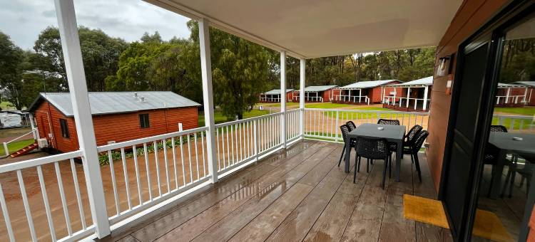 玛格利特河-Discovery Parks酒店(Discovery Parks - Margaret River)图片