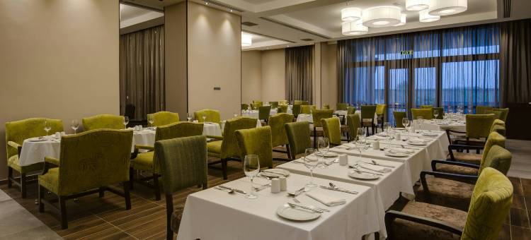 奥韦里万豪国际Protea酒店精选(Protea Hotel by Marriott Owerri Select)图片