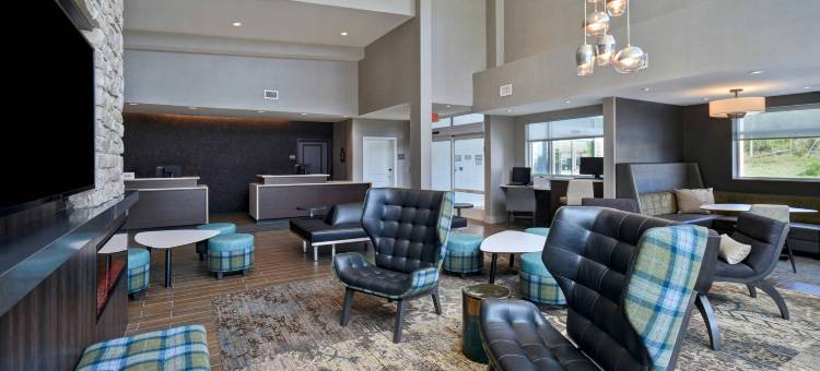米德尔敦歌珊居家酒店(Residence Inn Middletown Goshen)图片