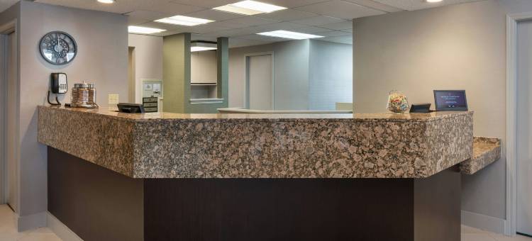博尔德居家酒店(Residence Inn Boulder)图片