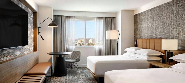 凤凰城市中心喜来登酒店(Sheraton Phoenix Downtown)图片