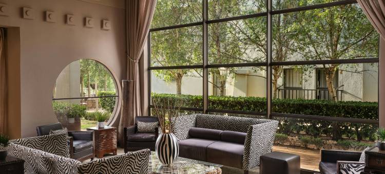 Protea亚酒店布隆方丹威洛湖(Protea Hotel Bloemfontein Willow Lake)图片