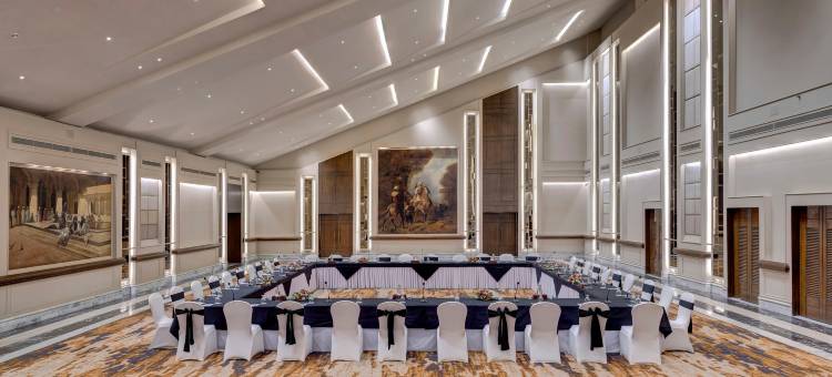 卡拉奇万豪酒店(Karachi Marriott Hotel)图片
