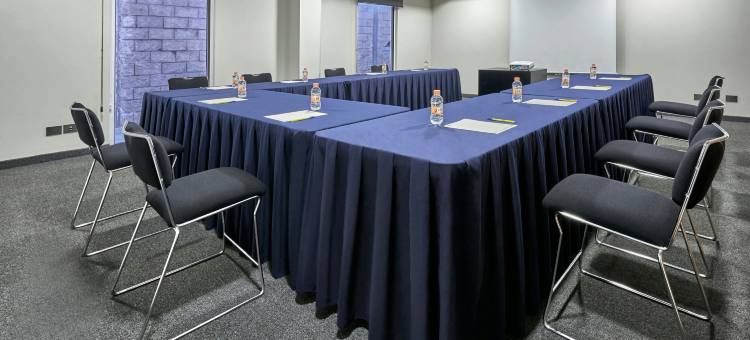 提华纳里约城市快捷酒店(City Express by Marriott Tijuana Río)图片