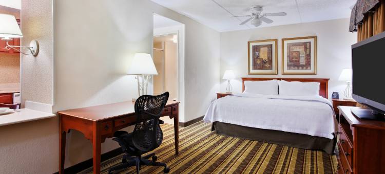 里士满Homewood Suites by Hilton- 机场(Homewood Suites by Hilton Richmond - Airport)图片