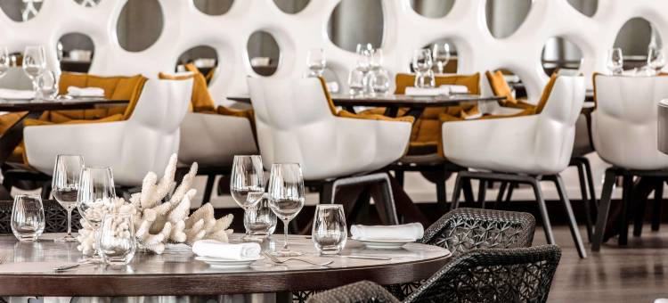迪拜棕榈岛 One&Only唯逸度假酒店(One&Only The Palm, Dubai)图片