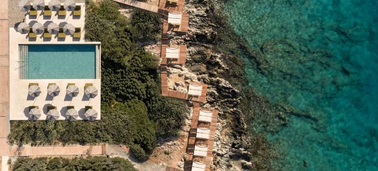 JW万豪克里特度假村及水疗中心(JW Marriott Crete Resort & Spa)图片