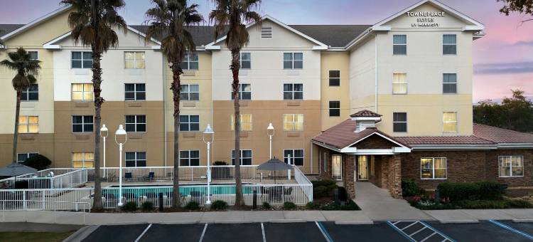 彭萨科拉TownePlace套房酒店(TownePlace Suites Pensacola)图片