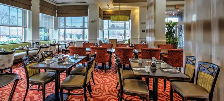 威廉斯堡希尔顿花园酒店(Hilton Garden Inn Williamsburg)图片