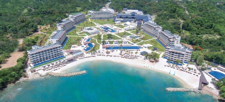 罗雅顿圣卢西亚 - 傲途格精选全包式度假村(Royalton Saint Lucia, An Autograph Collection All-Inclusive Resort)图片