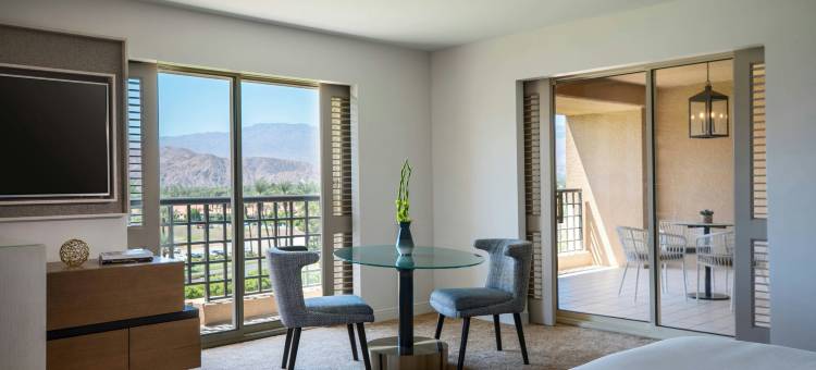 印第安维尔斯埃斯梅拉达万丽度假水疗度假村(Renaissance Esmeralda Resort & Spa, Indian Wells)图片