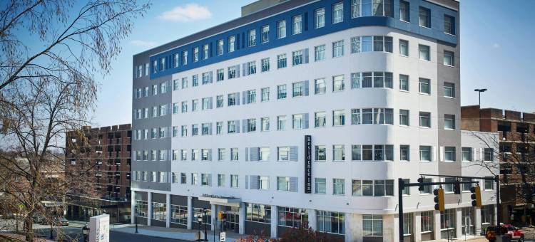 威尔明顿居家酒店(Residence Inn by Marriott Wilmington)图片