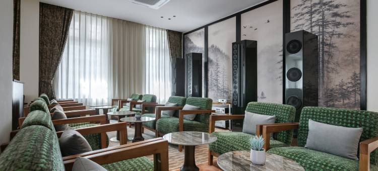 1926遗产酒店槟城-由无限系列管理(1926 Heritage Hotel Penang by the Unlimited Collection)图片