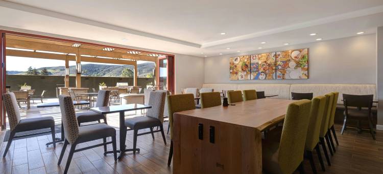 圣路易斯－奥比斯波TownePlace Suites酒店(TownePlace Suites San Luis Obispo)图片