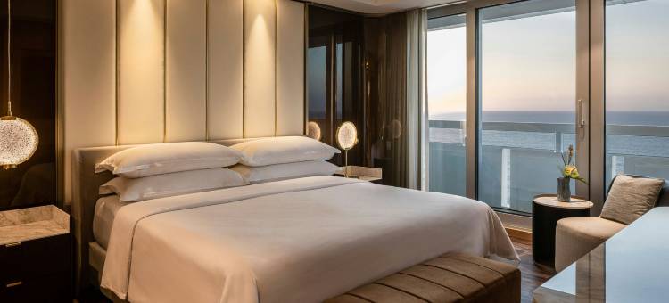 特拉维夫喜来登大酒店(Sheraton Grand Tel Aviv)图片