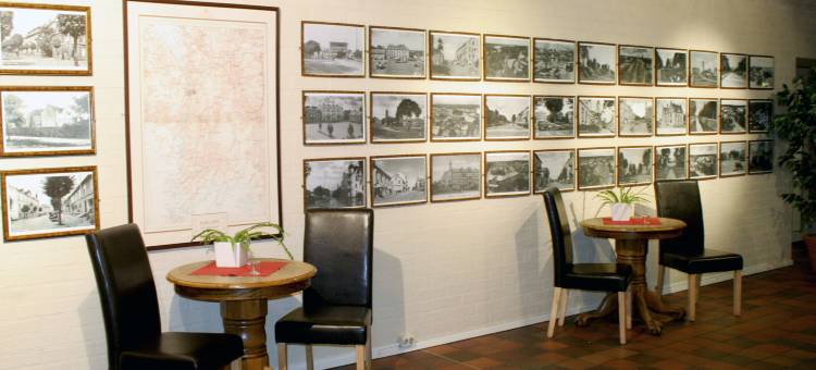 皇家第一酒店(First Hotel Royal)图片