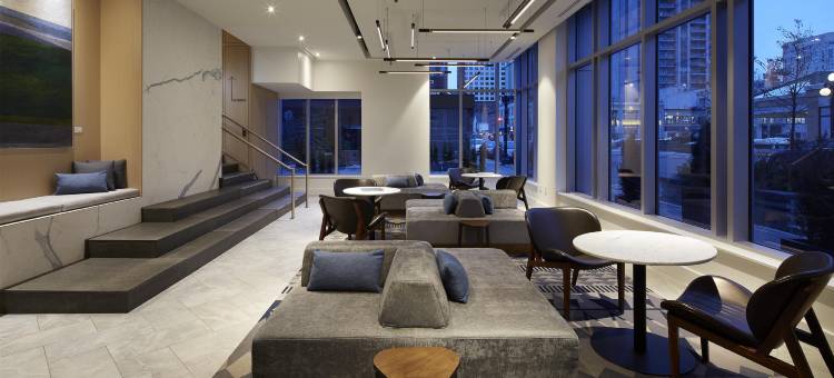 安达仕渥太华拜沃德市场酒店，凯悦旗下(Andaz Ottawa Byward Market, by Hyatt)图片
