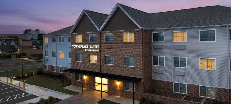 安纳波利斯 TownePlace Suites 酒店(TownePlace Suites Annapolis)图片