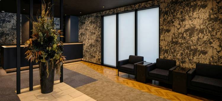 酒店水滨浜松(Hotel Sui Hamamatsu by Abest)图片