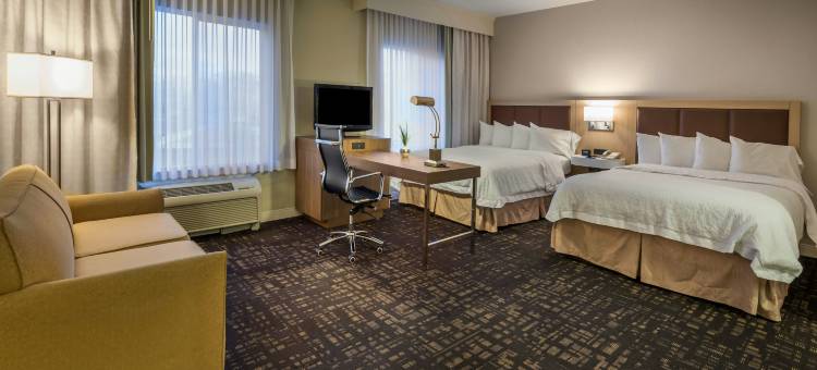 希尔顿欢朋套房酒店-里诺(Hampton Inn & Suites Reno)图片