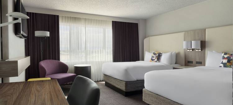 阿灵顿阿林臻品之选酒店(The Arlin, Arlington, a Tribute Portfolio Hotel)图片