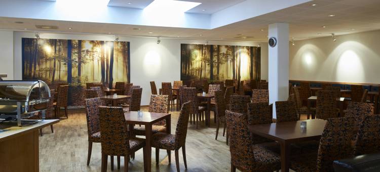 乔根考克福斯特酒店(First Hotel Jörgen Kock)图片