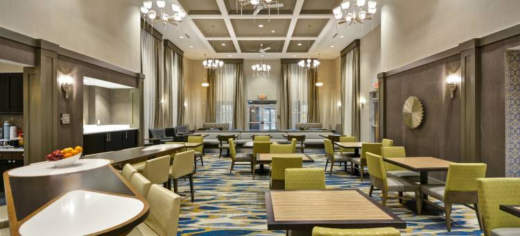 底特律沃伦Homewood Suites by Hilton(Homewood Suites by Hilton Warren Detroit)图片