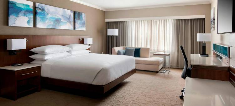 巴斯金里奇万豪德尔塔酒店(Delta Hotels Basking Ridge)图片