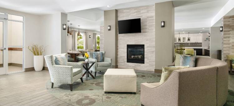 Homewood Suites by Hilton-达拉斯-葡萄树(Homewood Suites by Hilton Dallas-DFW Airport N-Grapevine)图片