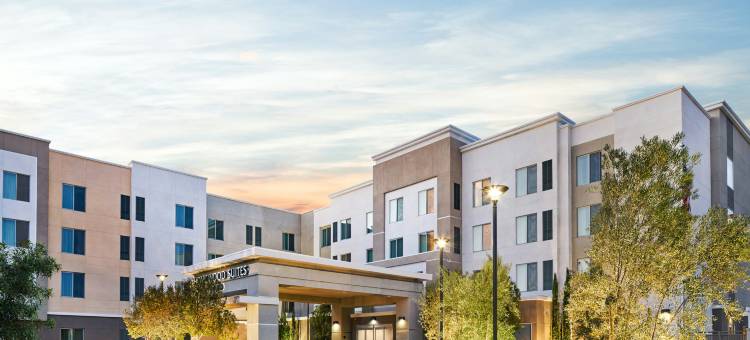 Homewood Suites by Hilton-亚里索维耶荷-拉古娜海滩(Homewood Suites by Hilton Aliso Viejo Laguna Beach)图片